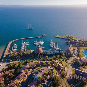 The Bannister Hotel&Yacht Club by Mint